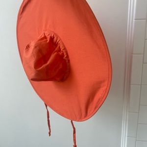 Baggu Packable Sun Hat